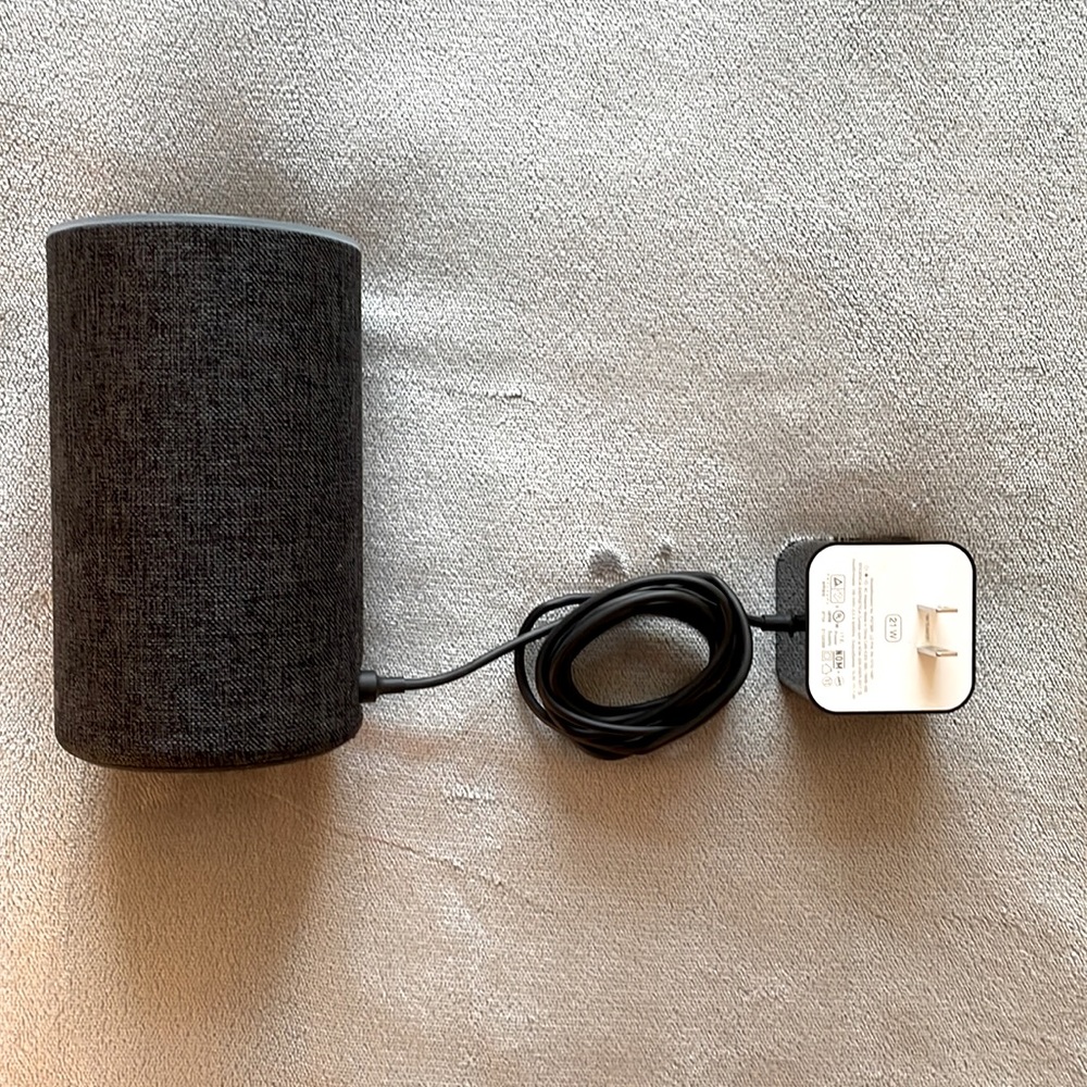 *make an offer!* AMAZON ECHO 2ND GENERATION